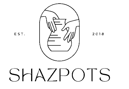 Shazpots_Website_2024 The home of Pottery Experiences, RAKU days, Potter Wheel and all thing learning  pottery, kiln firing, glazing and great day learning.